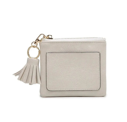Coin Purse Acorn Home + Apparel