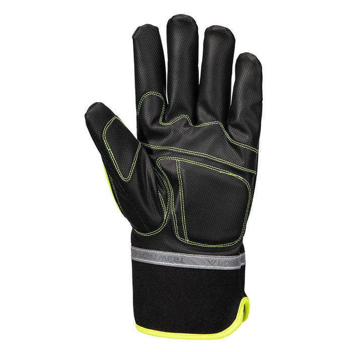 Polyurethane Coated Gloves - Mann Supply PortwestGloves