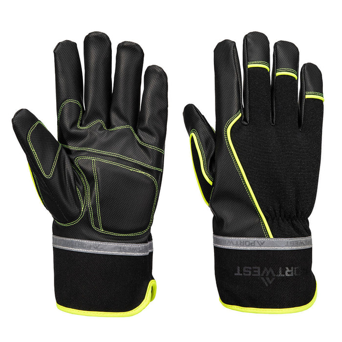 Polyurethane Coated Gloves - Mann Supply PortwestGloves
