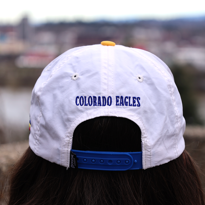 [ Colorado Eagles ] Alpine Aviator - Official League