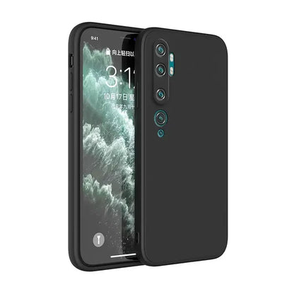Xiaomi Note 10 / Black