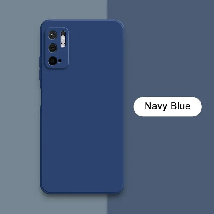 POCO M2 / Navy Blue