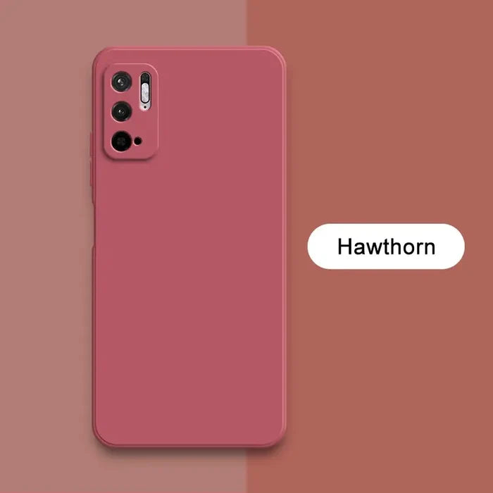 POCO M2 / Hawthorn
