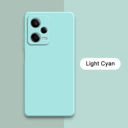 Redmi 12C / Light Cyan