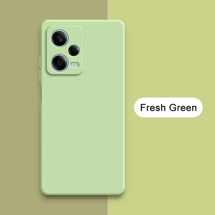 Redmi 12C / Fresh Green
