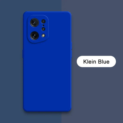 Klein Blue / OPPO Find X3 Neo