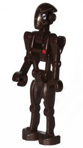 Commando Droid