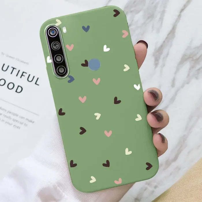 Redmi Note 8T / Kcl-dcaixin