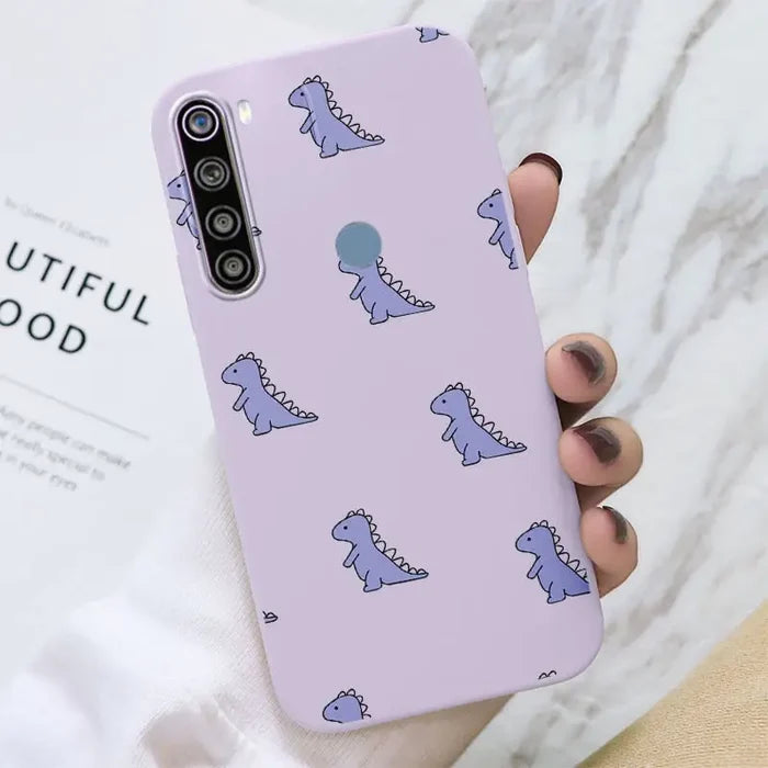 Redmi Note 8T / Kcz-duozieyu