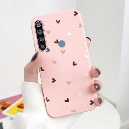 Redmi Note 8T / Kfe-dcaixin