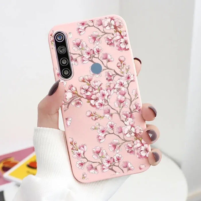 Redmi Note 8T / Kfe-duozyhua