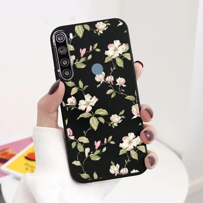 Redmi Note 8T / Khe-bhuateng