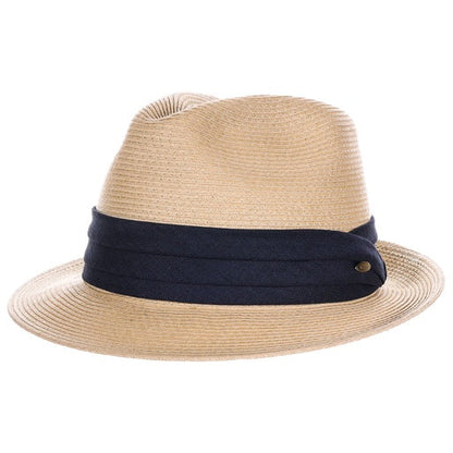 Coolmax Fedora