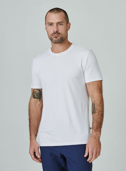 White / MED