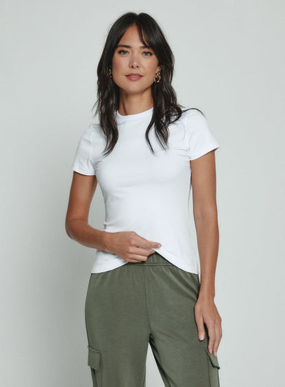 White / XS