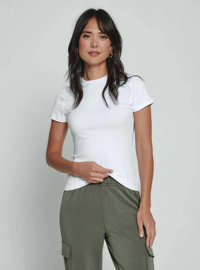 White / XL