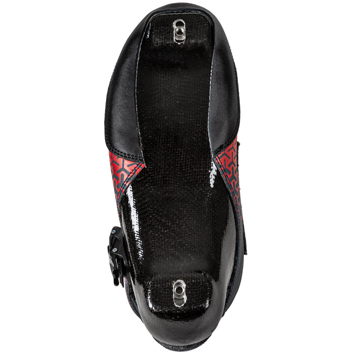 Core Performance Red Boot (4)