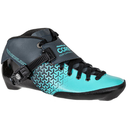 Core Performance Teal Boot (1)