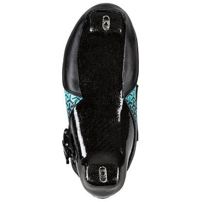 Core Performance Teal Boot (4)