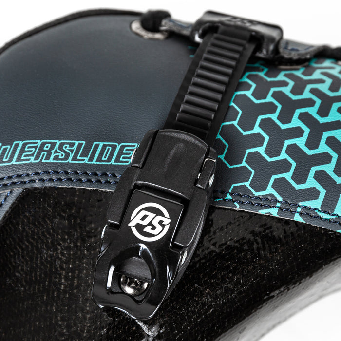 Core Performance Teal Boot (6)
