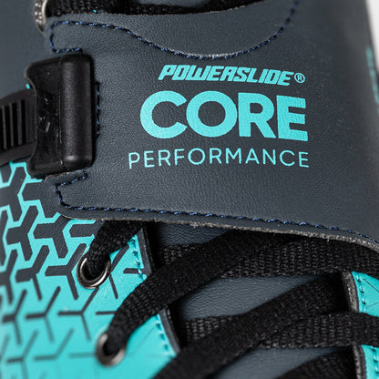 Core Performance Teal Boot (7)