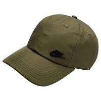 NIKE CORPORATE LOGO DAD CAP