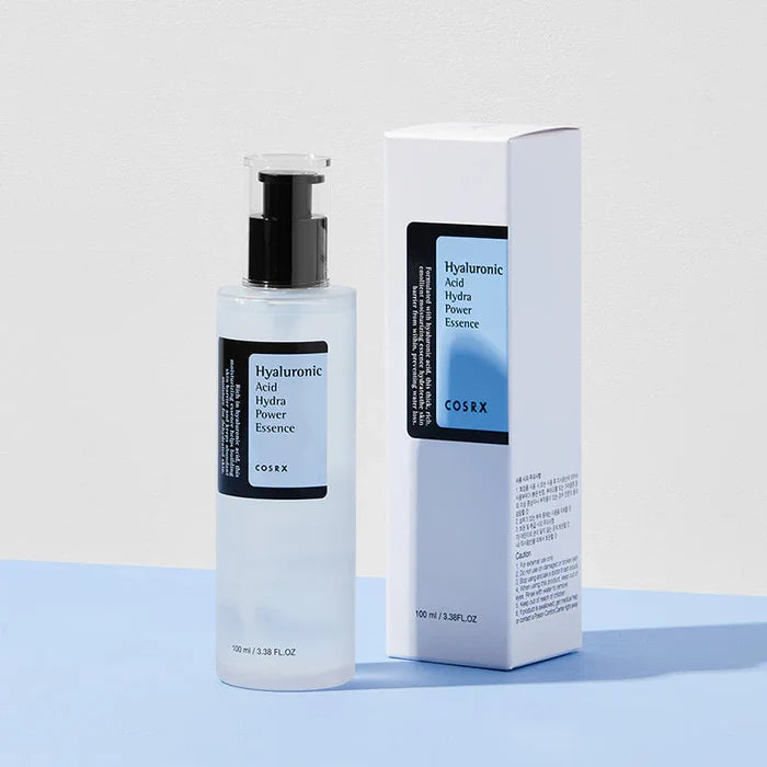 COSRX Hyaluronic Acid Hydra Power Essence 100ml