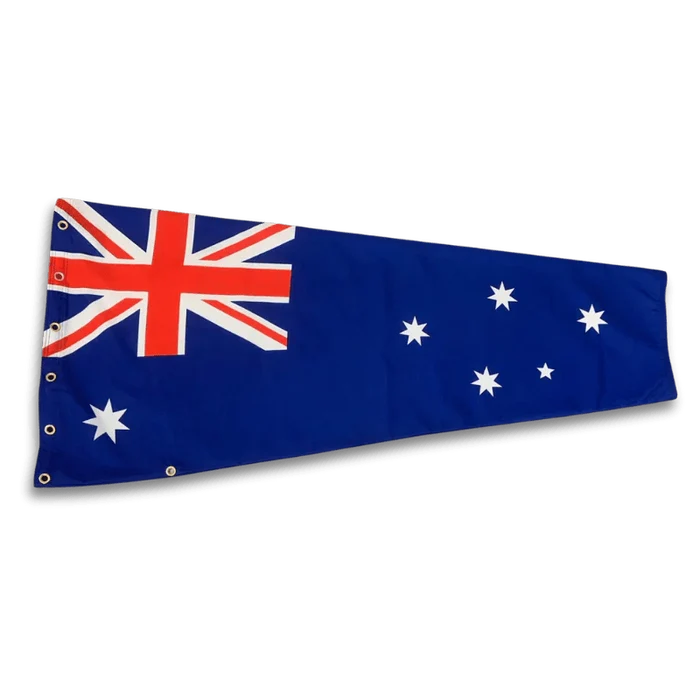 Windsock - Mann Supply Custom Windsock CompanyAmerican Flag