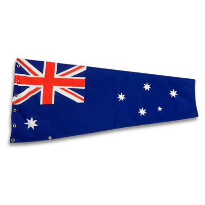 Windsock - Mann Supply Custom Windsock CompanyAmerican Flag