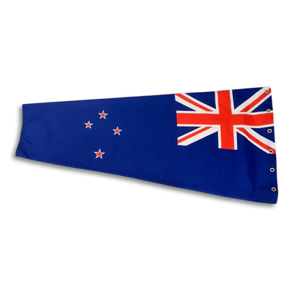 New Zealand / 6" x 24"