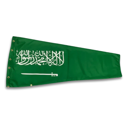 KSA / 6" x 24"