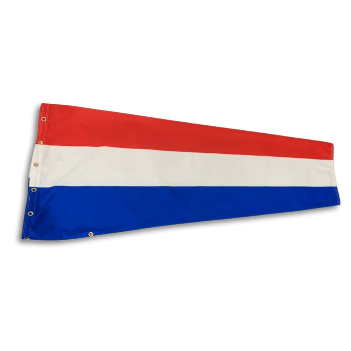 Windsock - Mann Supply Custom Windsock CompanyAmerican Flag