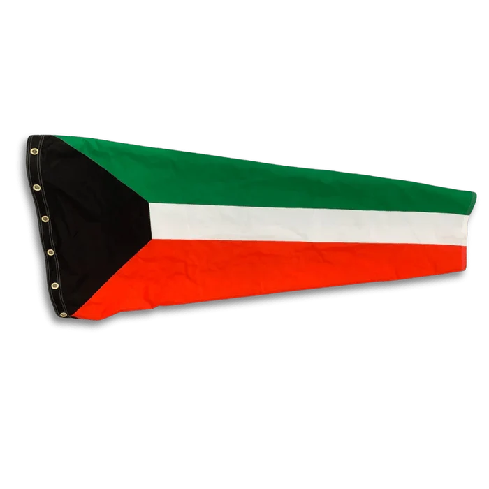 Windsock - Mann Supply Custom Windsock CompanyAmerican Flag