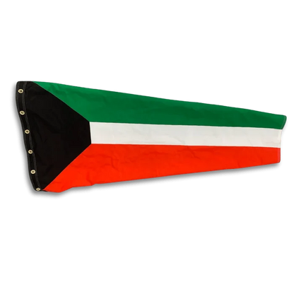 Windsock - Mann Supply Custom Windsock CompanyAmerican Flag