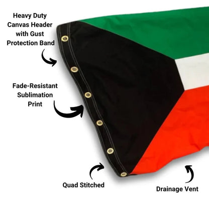 Windsock - Mann Supply Custom Windsock CompanyAmerican Flag