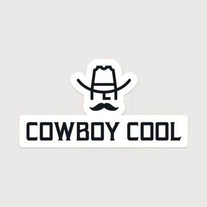 Cowboy Cool