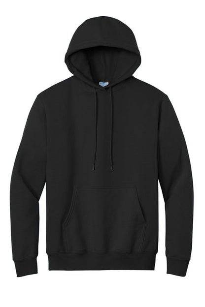 Crashout Custom Hoodie