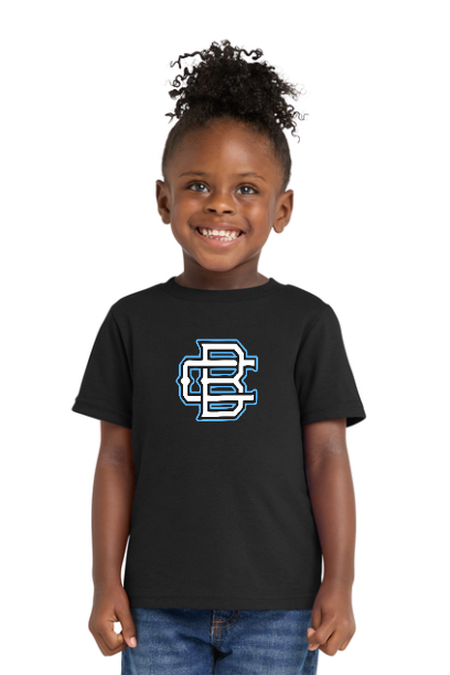Crashout Custom Toddler T Shirt