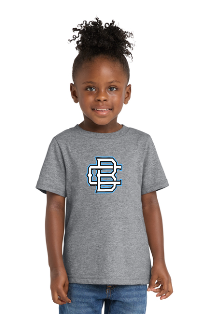 Crashout Custom Toddler T Shirt