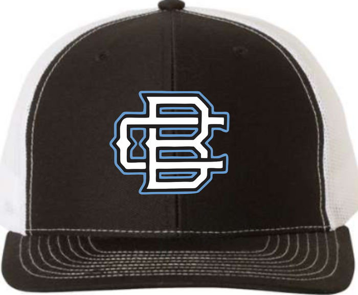 Crashouts Dad Hats