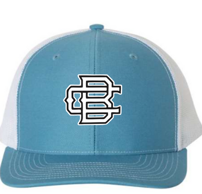 Crashouts Dad Hats
