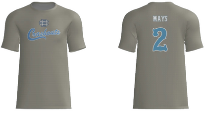 Crashouts Fan Jersey