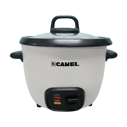 CRC-D061 CAMEL 0.6L RICE COOKER
