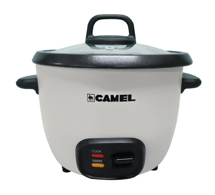 CRC-D101 CAMEL 1L RICE COOKER