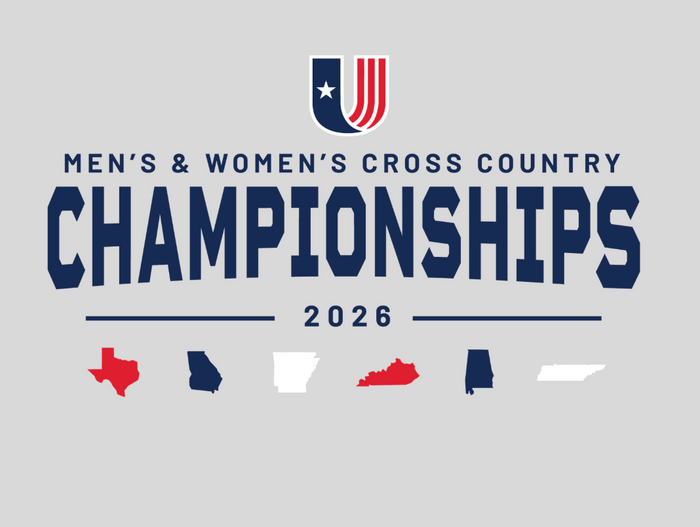 Cross Country Lightweight Hooded Pullover – States Edition