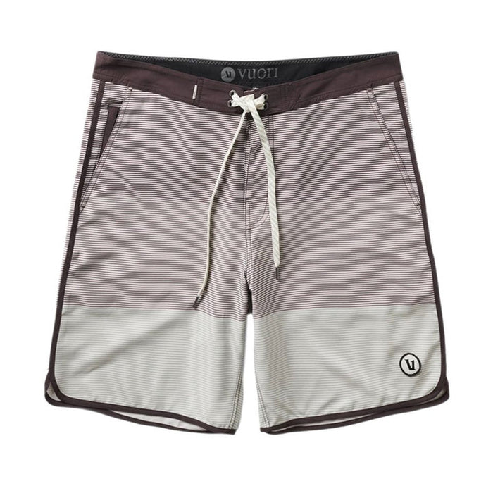 Cruise Boardshort V314 Ink Hydrangea 38