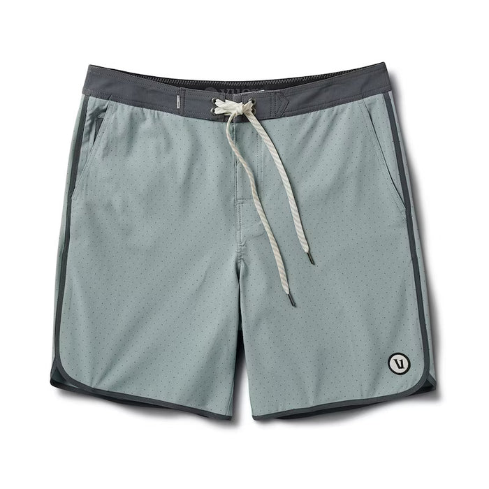 Cruise Boardshort V314 Ink Hydrangea 38