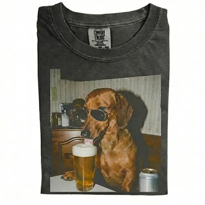 Pepper / S / Dachshund