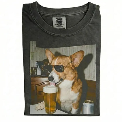 Pepper / S / Corgi