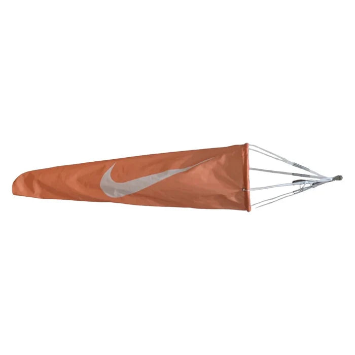 Windsock - Mann Supply Custom Windsock CompanyCustom Logo